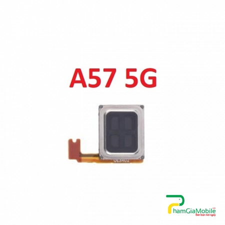 Loa Trong, Loa Tai Nghe Oppo A57 5G Earpiece Speaker Flex Cable